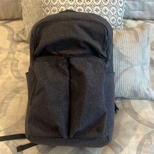Lululemon backpack